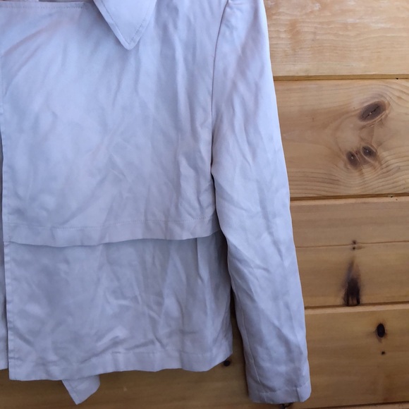 BB Dakota Cardigan Jacket Pink M - Picture 4 of 11